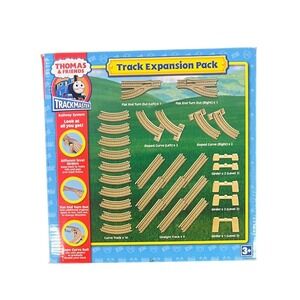 Thomas & Friends TrackMaster Track Expansion Pack HIT Toy Co 2009 New